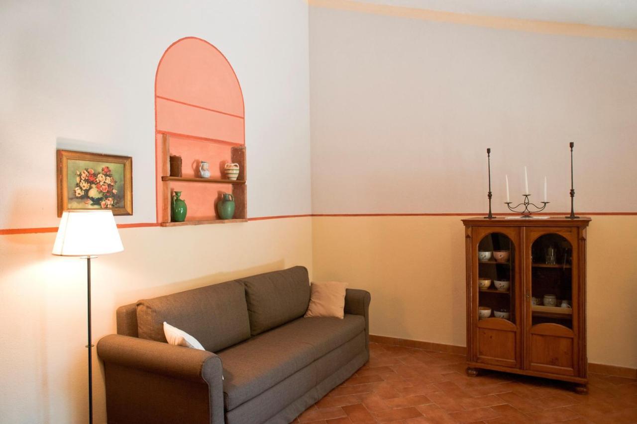 Agriturismo Le Pescine Vada Quarto foto
